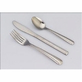 Dominion Bouillon Spoon, 18/0 S/S