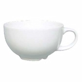 Churchill China, Cappuccino Cup, Alchemy White, 8 oz