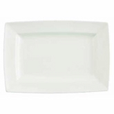 Churchill China, Rectangular Plate, Alchemy Energy, 13" x 9"