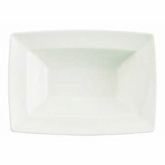 Churchill China, Rectangular Bowl, Alchemy White, 16 oz