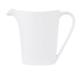 Churchill China, Handled Jug, 10 oz, White, Ambience