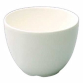 Churchill China, Sugar Bowl, Alchemy White, 8 oz