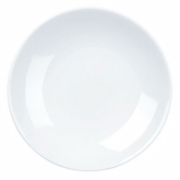 Churchill China, Coupe Plate, Alchemy Balance, 12"