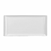 Churchill China, Tray, Alchemy Buffet, White, 20 7/8" x 12 3/4"