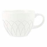 Churchill China, Tea Cup, Alchemy Jardin, 7 oz