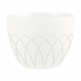 Churchill China, Sugar Bowl, Alchemy Jardin, 8 oz