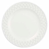 Churchill China, Plate, Alchemy Jardin, 10 1/2"