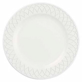 Churchill China, Plate, Alchemy Jardin, 10 1/2"