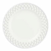 Churchill China, Plate, Alchemy Jardin, 8"