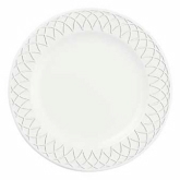 Churchill China, Plate, Alchemy Jardin, 9"