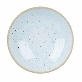 Churchill China, Coupe Bowl, 15 oz, Duck Egg Blue, Stonecast