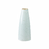 Churchill China, Bud Vase, 5"H, Duck Egg Blue, Stonecast