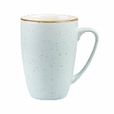 Churchill China, Mug, 12 oz, Duck Egg Blue, Stonecast