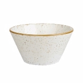 Churchill China, Sauce Dish, 3 oz, Barley White, Stonecast