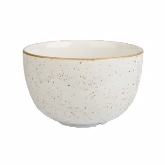 Churchill China, Sugar Bowl, 8 oz, Barley White, Stonecast