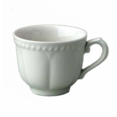 Churchill China, Elegant Tea Cup, Buckingham, 7 1/2 oz