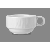 Churchill China, Stacking Cup, Bamboo, 5.60 oz