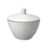 Churchill China, Sugar Bowl, Ultimo, w/o Lid, 6 1/2 oz