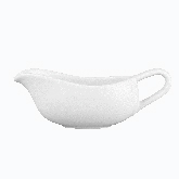 Churchill China, Mini Handled Sauce Boat, Bit on the Side, 5 oz