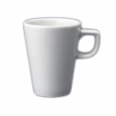 Churchill China, Cafe Cup, Super Vit Beverage, 8 oz