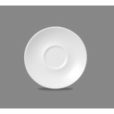 Churchill China, Cappuccino Saucer, Beverage, 6 1/4"