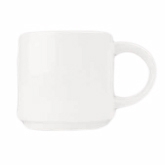 Churchill China, Breakfast Cup, Compact, 10 oz