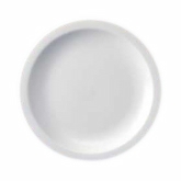 Churchill China, Narrow Rim Plate, Nova, 12"