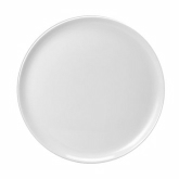 Churchill China, Narrow Rim Plate, Nova, 11 1/4"