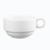 Churchill China, Stacking Cup, Profile, 7 oz