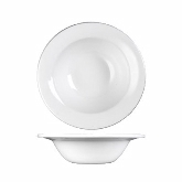 Churchill China, Oatmeal Bowl, 9 oz, Profile, Super Vit