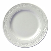 Churchill China, Plate, Chateau, 10"