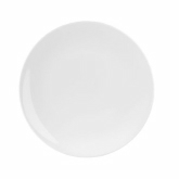 Churchill China, Coupe Plate, Menu, 10 5/8"