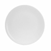 Churchill China, Coupe Plate, Menu, 12 1/4"