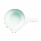 Churchill China, Mini Sauce Pan, Menu Sizzle, 4 oz