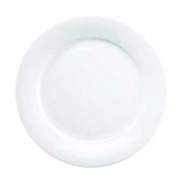 Churchill China, Mid-Rim Plate, Menu Plates, 10"