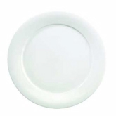 Churchill China, Mid-Rim Plate, Menu Plates, 9"