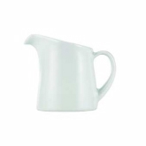 Churchill China, Slanted Jug, Menu, 2 oz