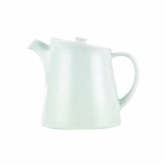 Churchill China, Beverage Pot, Menu, 15 oz