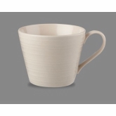 Churchill China, Mug, Cream, 12 oz, Rustics Snug Beverage