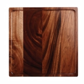 Churchill China, Presentation Serving Board, 13 3/8", Wood