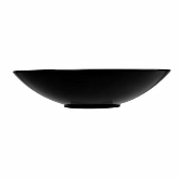 Churchill China, Balance Bowl, 120 oz, Black, Alchemy Buffet, Melamine