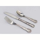 Imperial King Teaspoon, 18/0 S/S