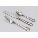 Imperial King Bouillon Spoon, 18/0 S/S