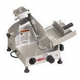 Centaur, Slicer, Manual, Gravity Feed, 9" dia.