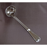 G.E.T., Ladle, 18/8 S/S, 13 1/2"