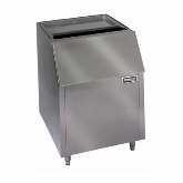 Centaur Plus Ice Storage Bin, 400 lb Storage capacity