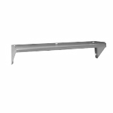 Advance Tabco, Wall Mounted Shelf, 36" x 11 1/8", S/S