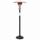 AEI Corp., Portable NG Heater, Sunglo, Black