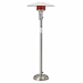 AEI Corp., Portable NG Heater, Sunglo, S/S