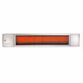 AEI Corp., Infrared Heater, Sunpak, 25,000 BTU, S/S